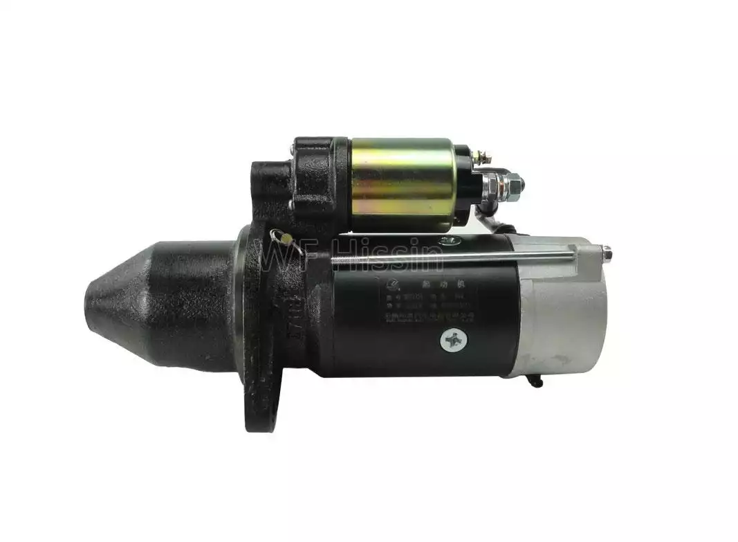 Starter motor QD265DA